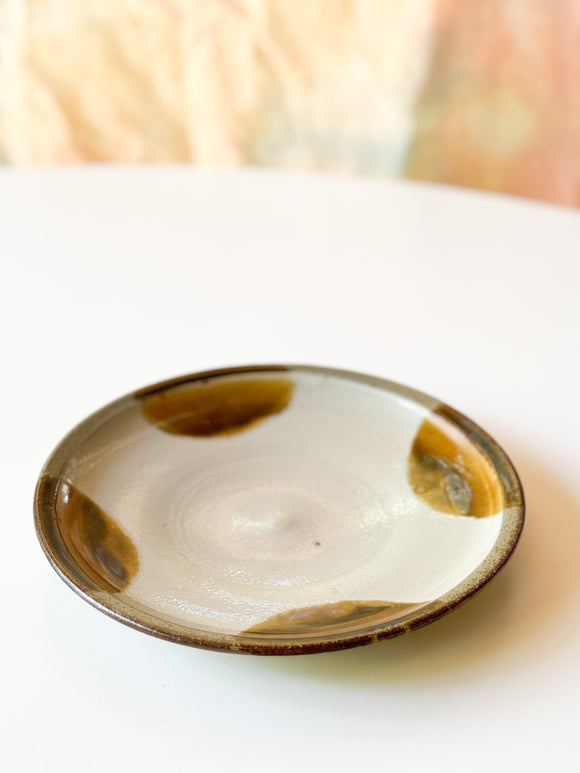 Kajiya Kiln, Plate, Yoka Good Things