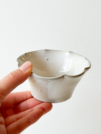 Yamanokuchi Kiln, Flower Bowl, Yoka Good Things