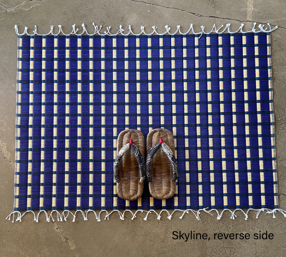 Tatami Door Mat (Yoka exclusive)