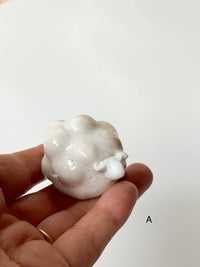 Maruo Kiln - Sheep, White