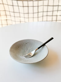 Moriyama Kiln -  Individual plate