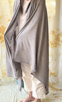 SARAXJIJI -   Soft cotton stole