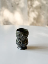 Issaki kiln -  Sankaku Cup