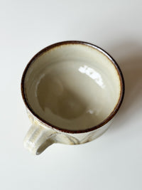 Fumoto Kiln -  Big Mug Cup