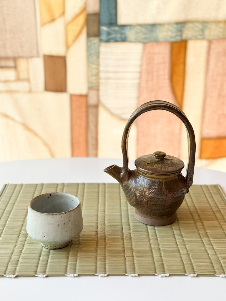 Tatami Placemat