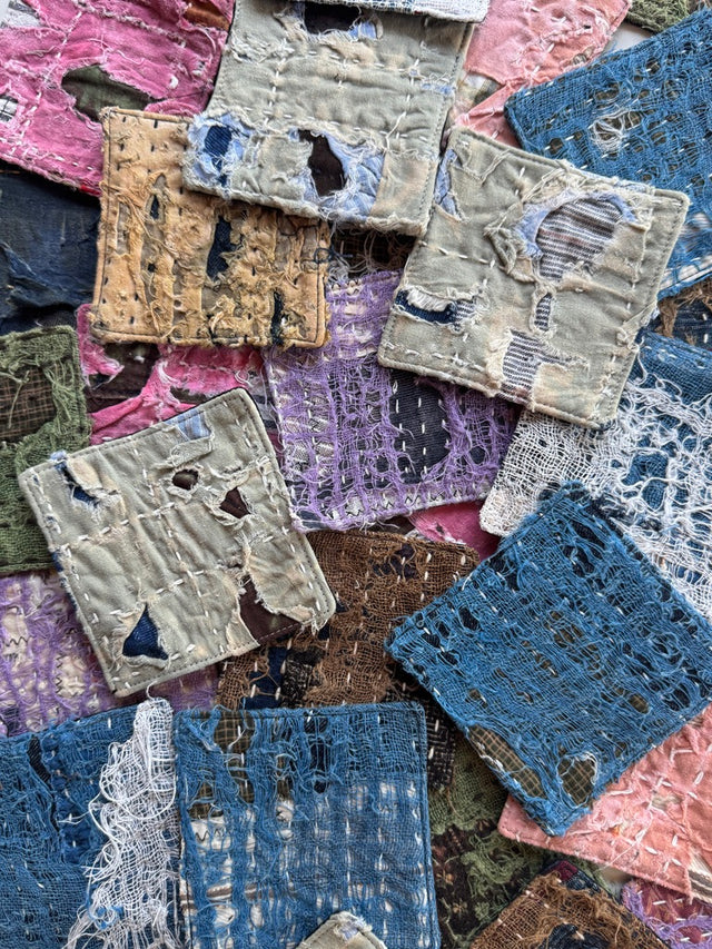 MURE - BORO Coasters