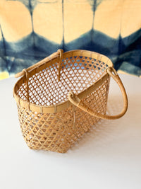 Yasuo Fukusaki - Simple Basket, Large