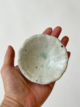 Load image into Gallery viewer, Moriyama Kiln - Tiny Bowl, white
