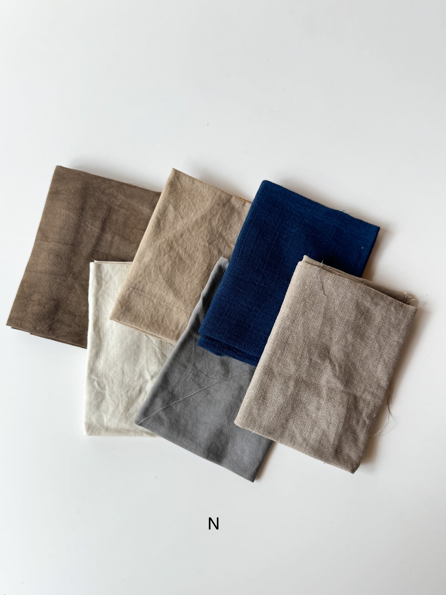 Takarajima Senkou -  Scrap fabric