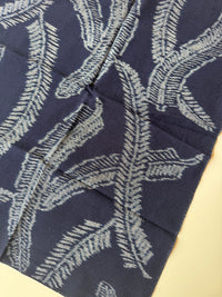 Ikeda Kasuri Kobo - Hand Woven Scrap Fabric