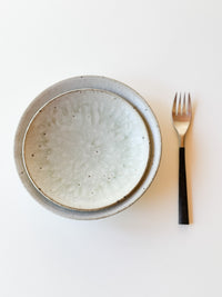 Moriyama Kiln -  Individual plate