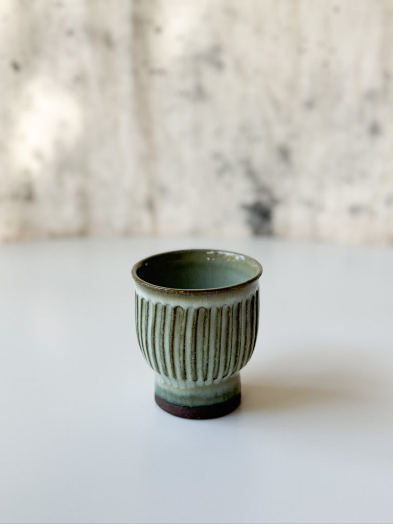 Nakadera kiln - Yunomi cup