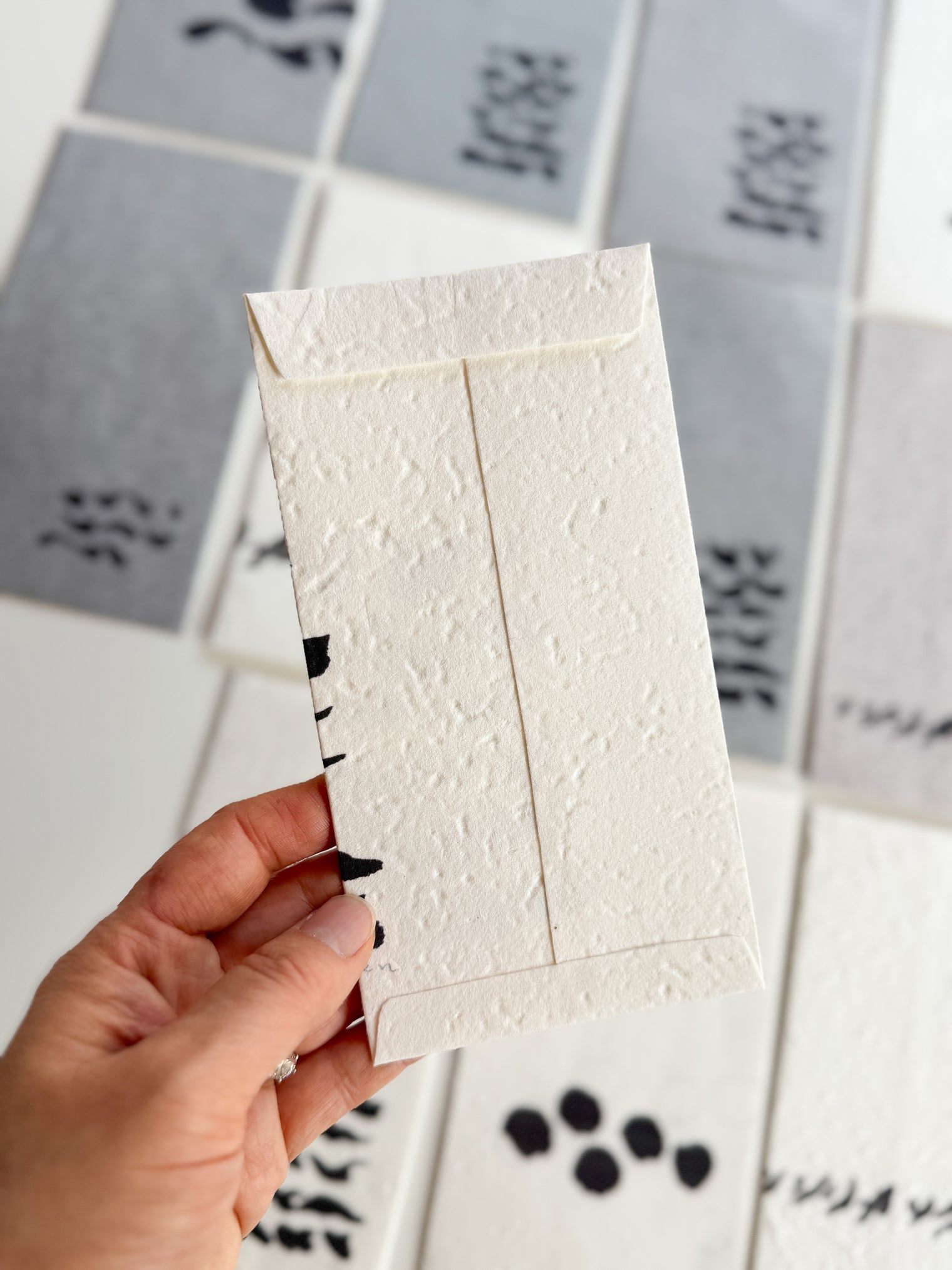 Washi Paper - Envelope