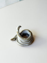 Chihiro Kiln -  Zodiac Animal, Snake
