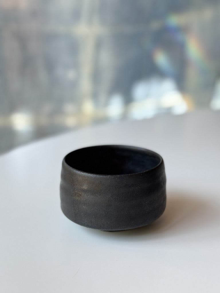 Issaki kiln -  Small Matcha Bowl