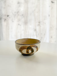 Fumoto Kiln -  Circle Bowl