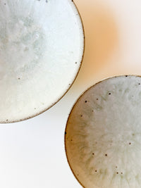 Moriyama Kiln -  Individual plate