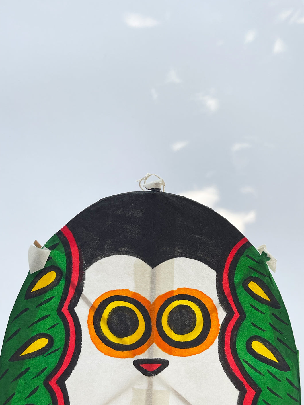 Magoji Kite - Owl