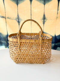 Yasuo Fukusaki - Simple Basket, Large
