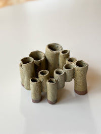 Mugihiko Kitagawa - "Hanasashi" Flower/Pen Stand