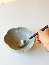 Moriyama Kiln - Plum Bowl, Light