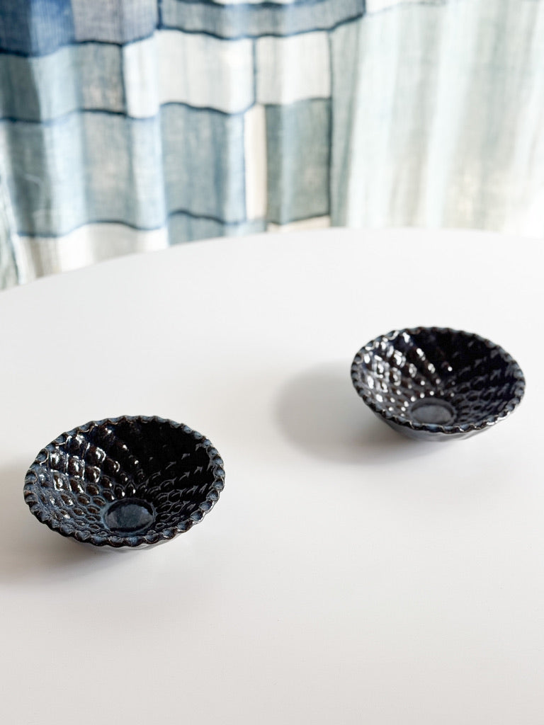 Mizuho Kiln - Sunflower Bowl
