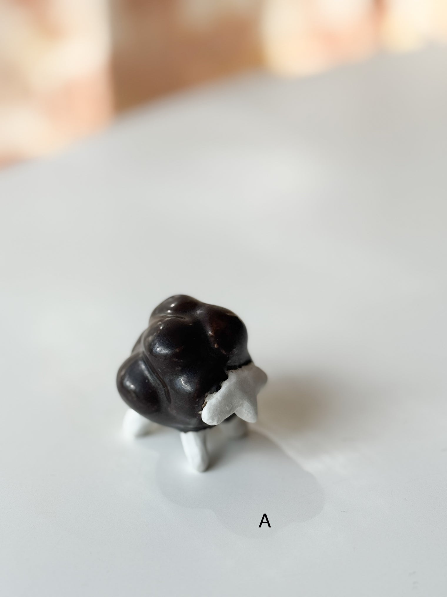 Maruo Kiln - Sheep, Brown