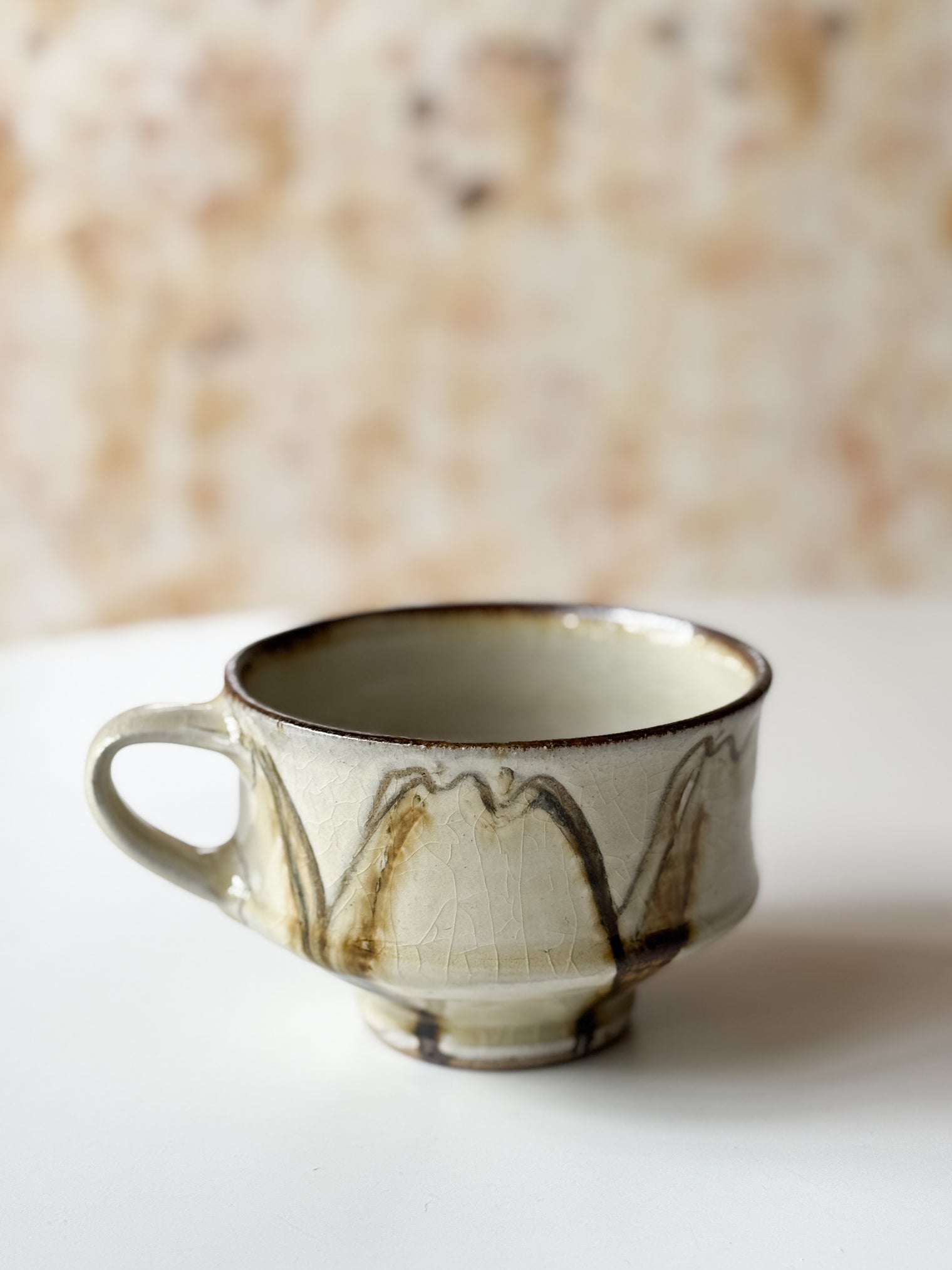 Fumoto Kiln -  Big Mug Cup