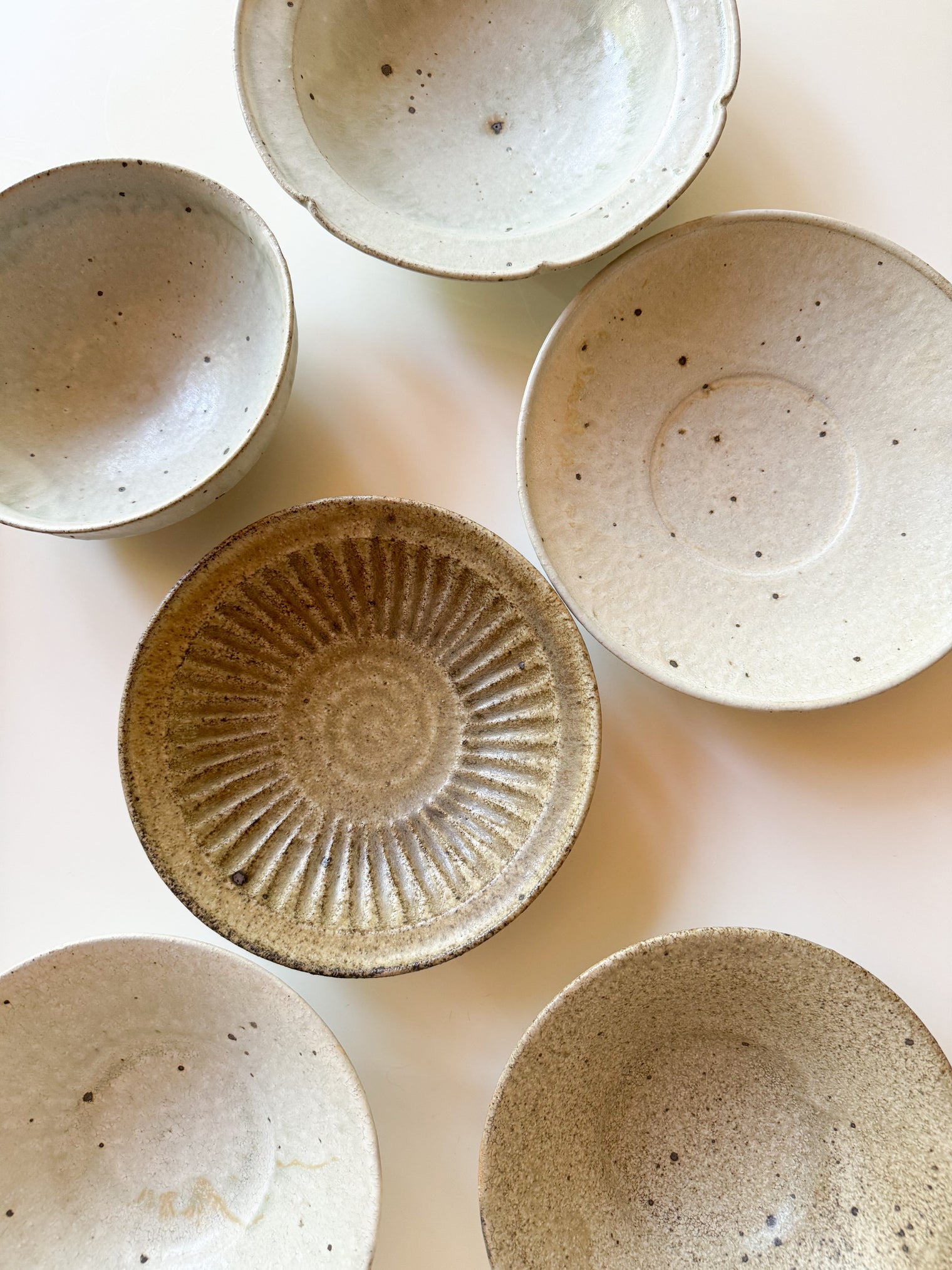 Moriyama Kiln, Bowl, Yoka Good Things