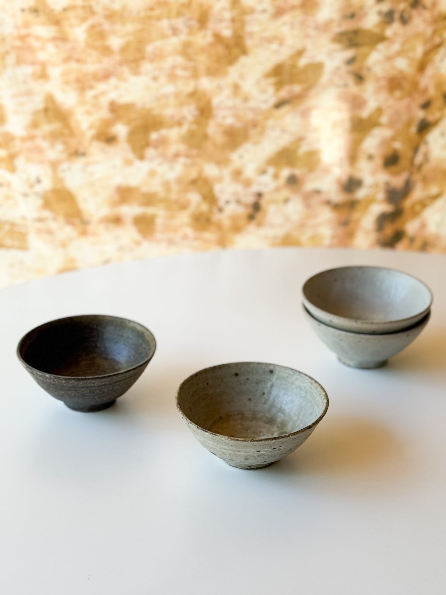 Moriyama Kiln - Individual Bowl