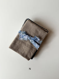 Takarajima Senkou -  Scrap fabric