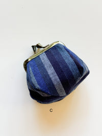 Unknown from Kyushu - Mini Pouch Wallet