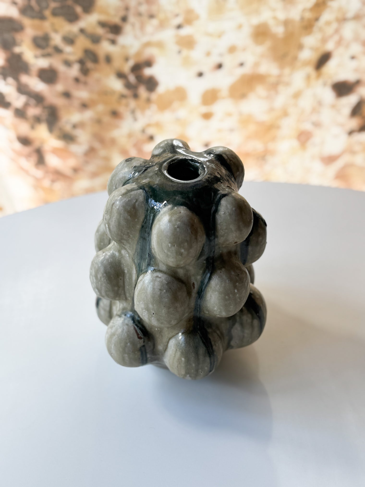 Mugihiko Kitagawa - Cloud Vase, tall