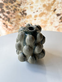 Mugihiko Kitagawa - Cloud Vase, tall