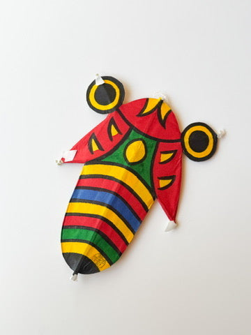 Magoji Kite - Cicada