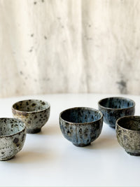 Moriyama Kiln - "Teno" Yunomi Tea Cup, 2