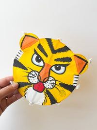 Magoji Kite - Tiger