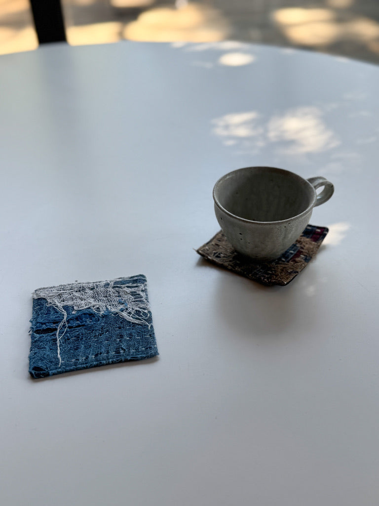 MURE - BORO Coasters