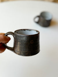 Moriyama Kiln - Mug Cup Trapezoid