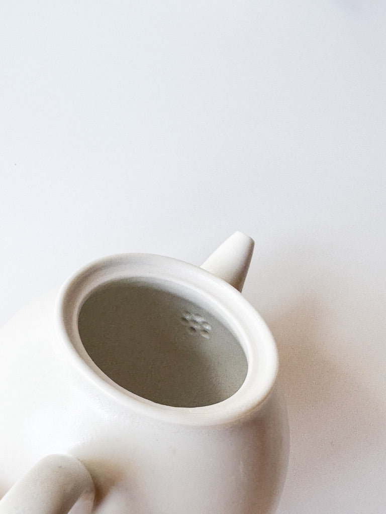 Hiroki Kanazawa -  Porcelain mini tea set, B