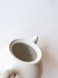 Hiroki Kanazawa -  Porcelain mini tea set, B