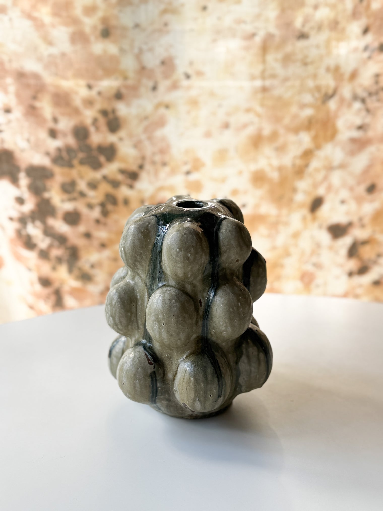 Mugihiko Kitagawa - Cloud Vase, tall