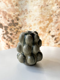 Mugihiko Kitagawa - Cloud Vase, tall