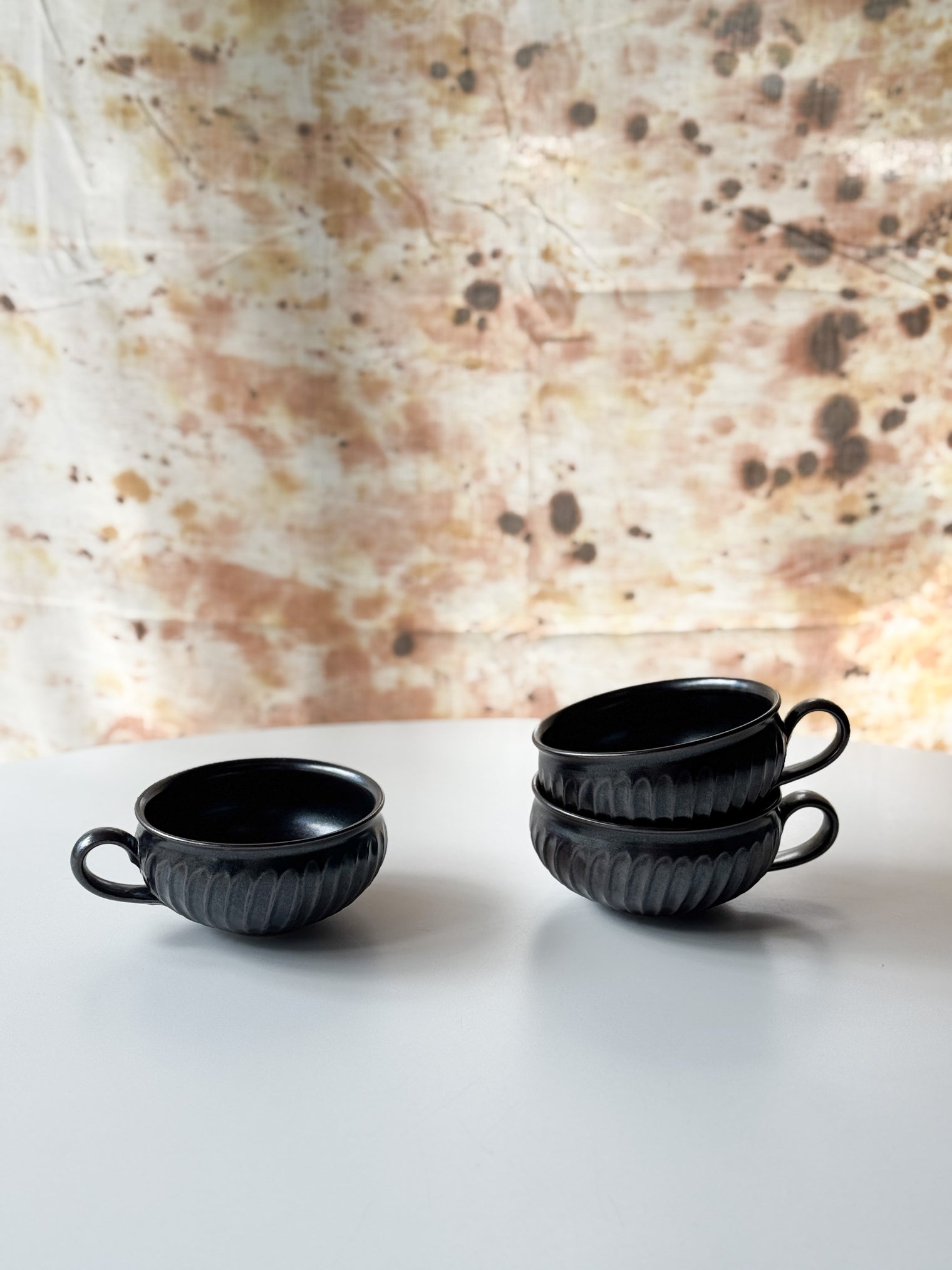 Maruo Kiln- Soup Cup