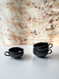 Maruo Kiln- Soup Cup