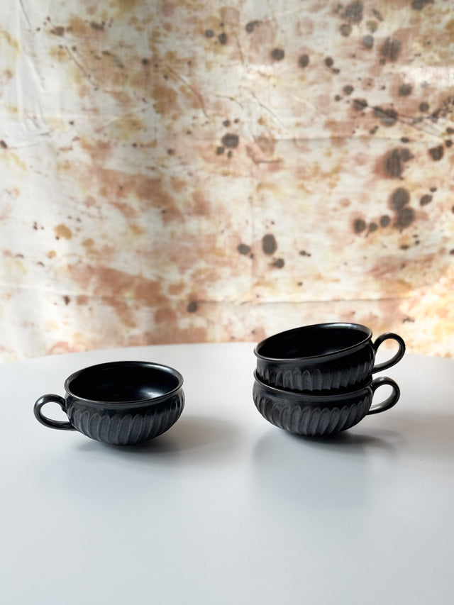 Maruo Kiln- Soup Cup