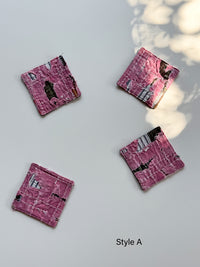 MURE - BORO Coasters