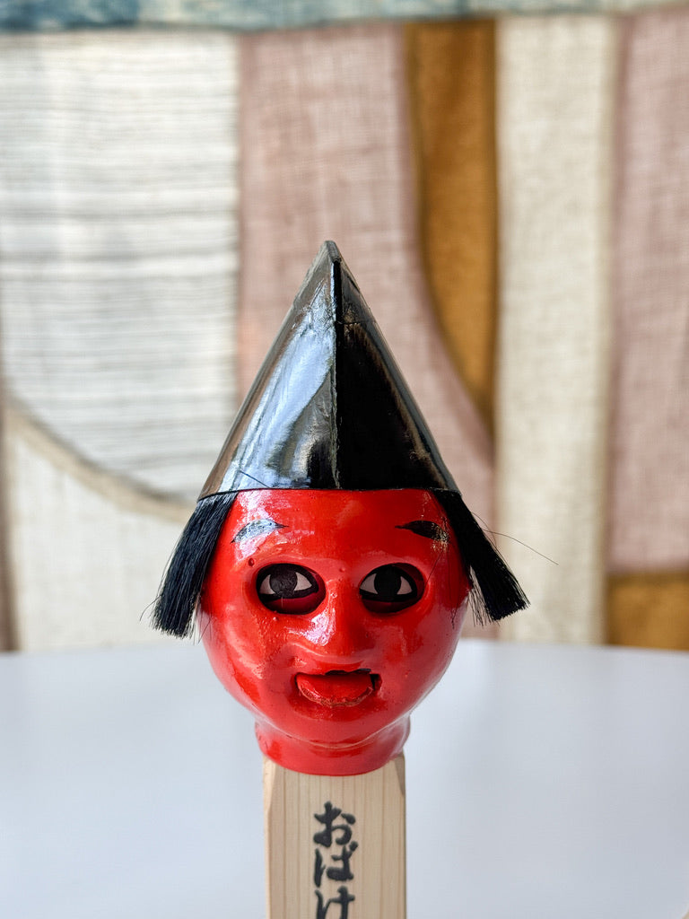 Obake no Kinta - Karakuri Doll