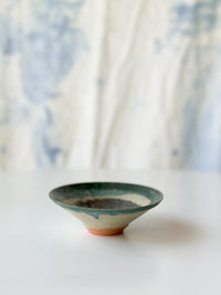 Ayoo Pottery by Naoki Kanazawa -  Small bowl, "Earth"