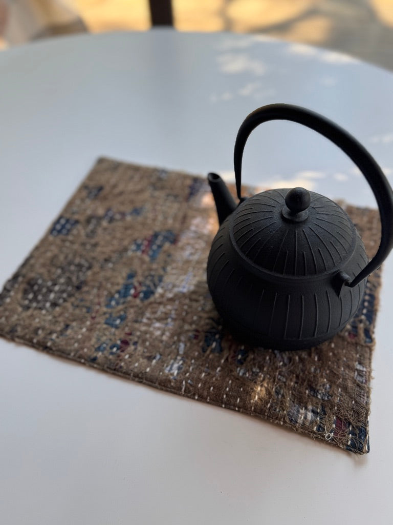 MURE - BORO Decorative Placemat